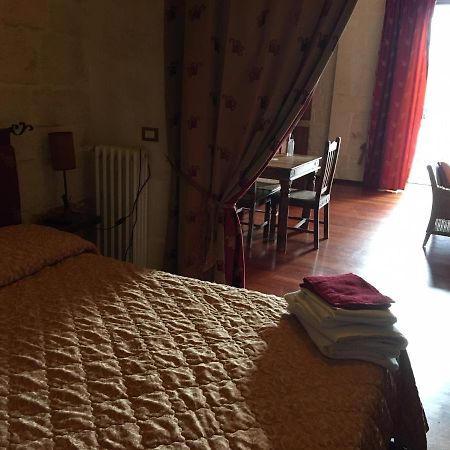 B&B San Martino Martina Franca Eksteriør bilde
