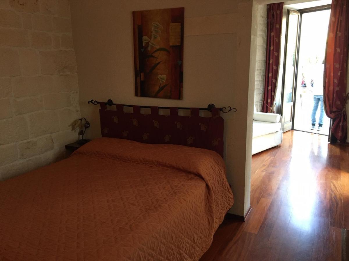B&B San Martino Martina Franca Eksteriør bilde