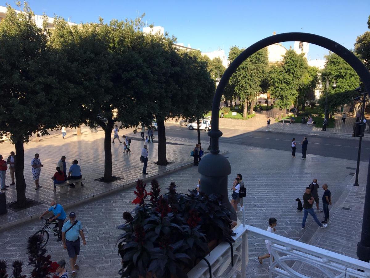 B&B San Martino Martina Franca Eksteriør bilde